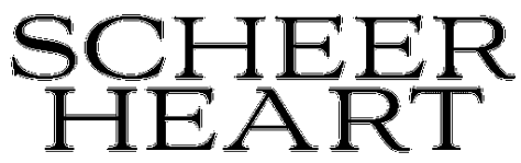 Scheer Heart Foundation