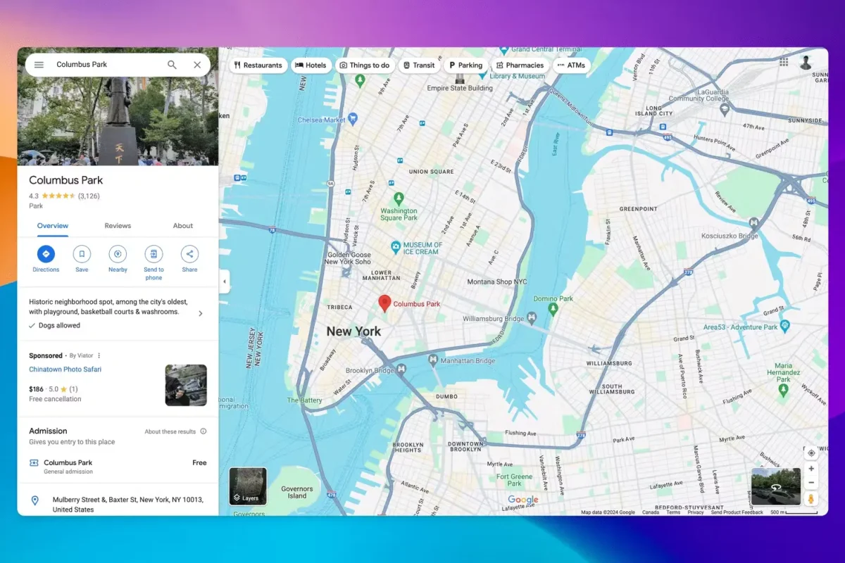 Home 3 I Built a Screenshot Editor Because I Was Tired of Ugly Screenshots